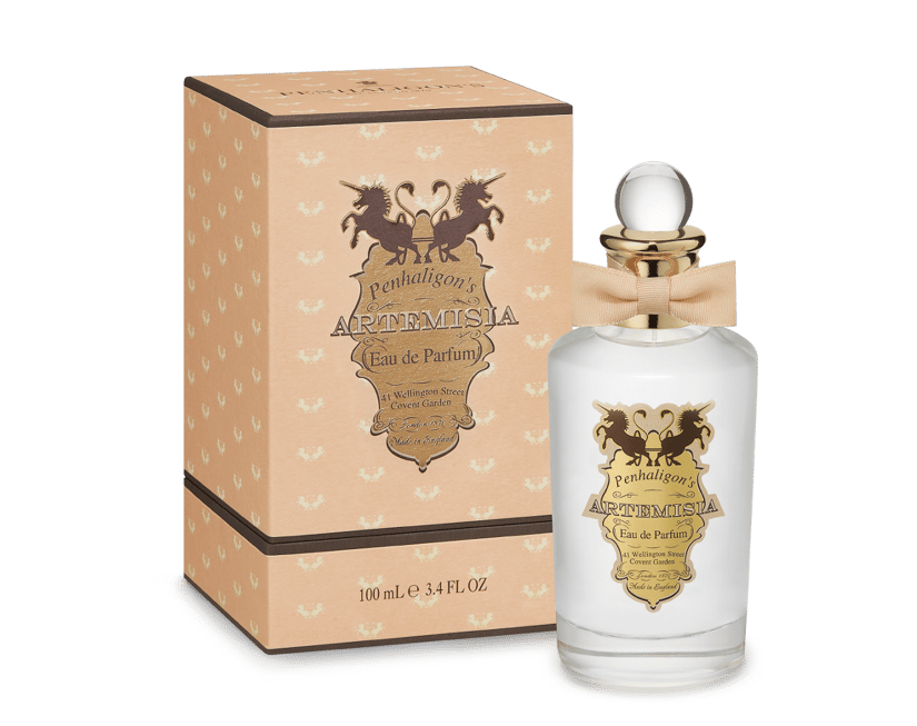 工場直売 ARTEMISIA 100 ml | Penhaligon's 香水(女性用)